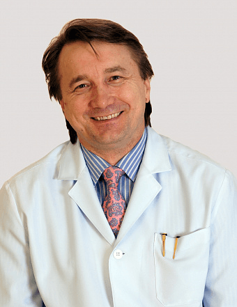 Левченко Евгений Владимирович