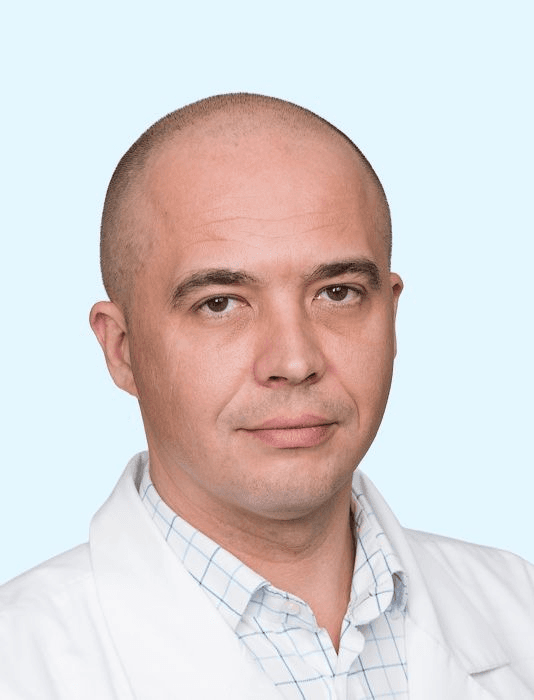 Феденко Александр Александрович