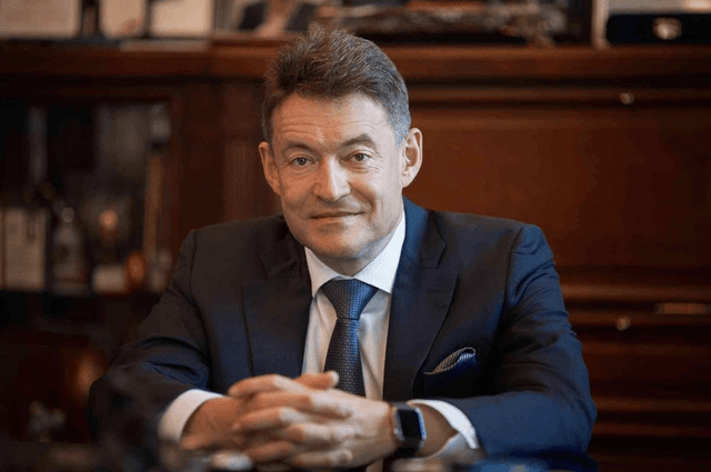 Каприн Андрей Дмитриевич