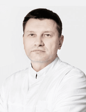 Андрейцев Игорь Леонидович