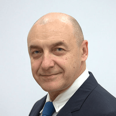 Мавричев Сергей Анатольевич