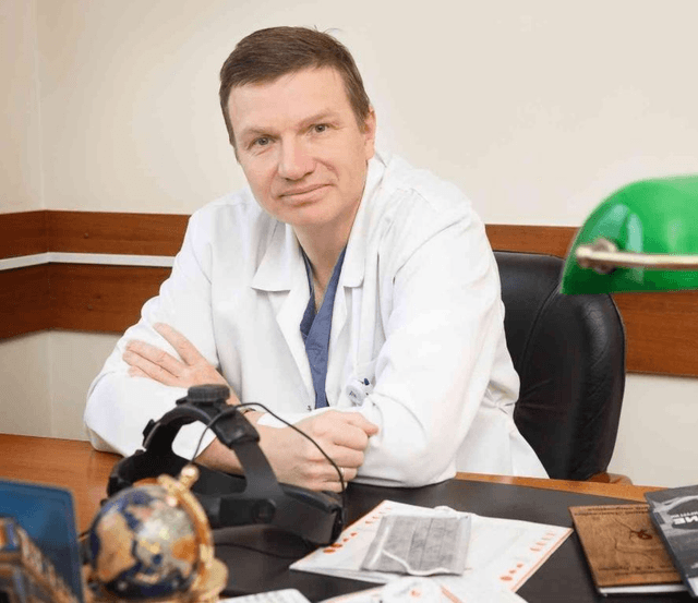 Рябов Андрей Борисович
