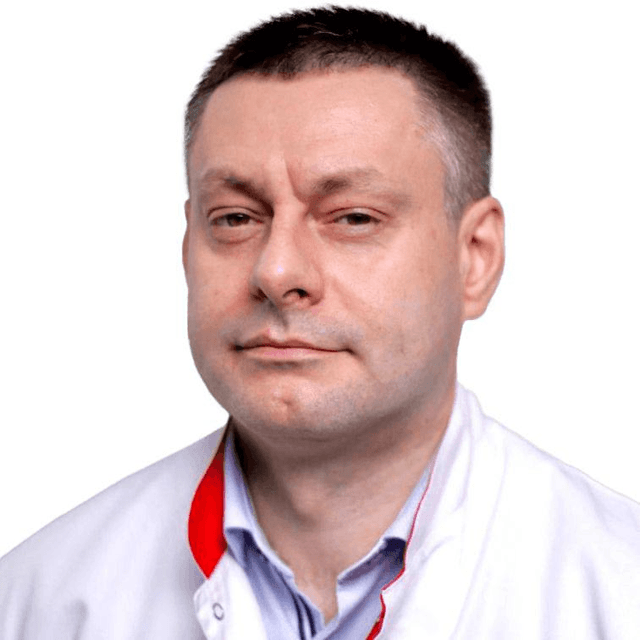 Шуринов Андрей Юрьевич