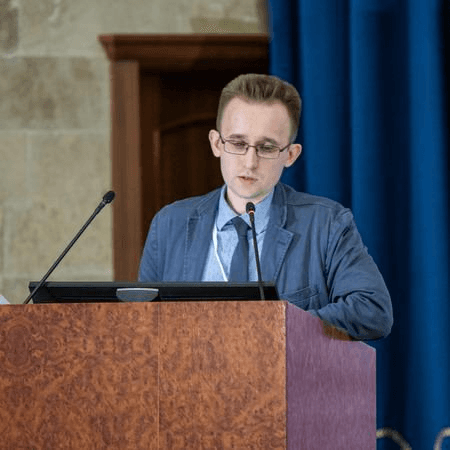 Сигов Михаил Александрович