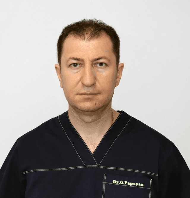 Папоян Григор